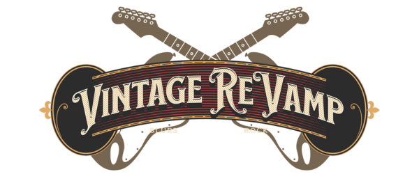 Vintage ReVamp